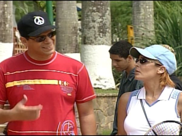 A Calzon Quitao - Episodio 49