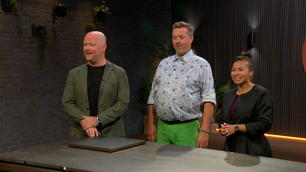 Masterchef - Danmarks største madtalenter - Episode 1204