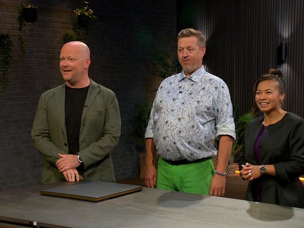 Masterchef - Danmarks største madtalenter - Episode 1204