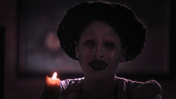 Almas En Pena - Espiritus Inmundos