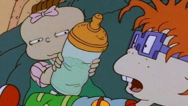 Rugrats - Dia das Mães