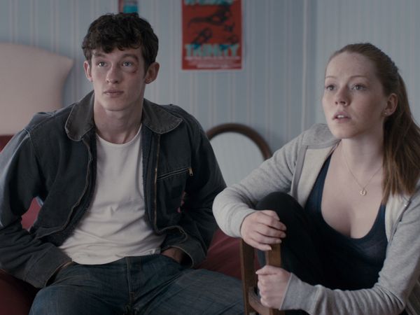 Glue - James/Rob/Cal