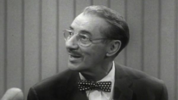 The Best of Groucho Marx - Book (1959)