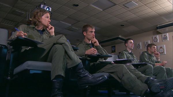 Jetstream - The Rookies