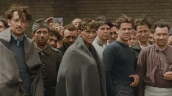 Battlefront: WWII Road To Victory - Dunkirk (September 1, 1939)