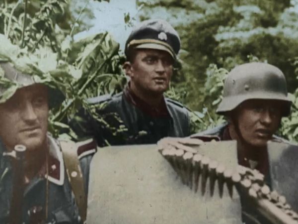 Battlefront: WWII Road To Victory - Dunkirk (September 1, 1939)