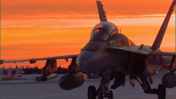 Jetstream - Bombs Away