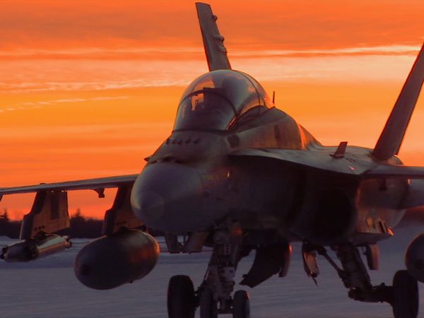 Jetstream - Bombs Away