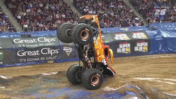 Arena Series In 25 - Simmons Bank Arena - Little Rock AR - Season 2022