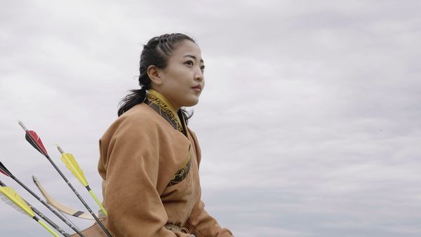 Amazon: Women Warriors - Amazon Women Warriors