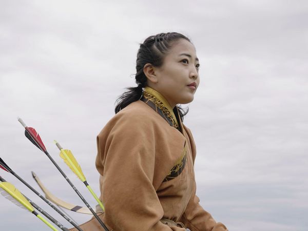 Amazon: Women Warriors - Amazon Women Warriors