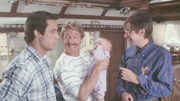 Riptide - Father's Day