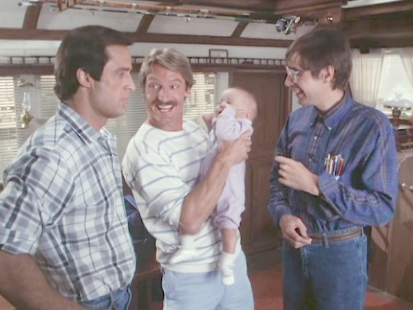 Riptide - Father's Day