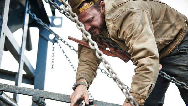 Yukon Gold - Game Changer