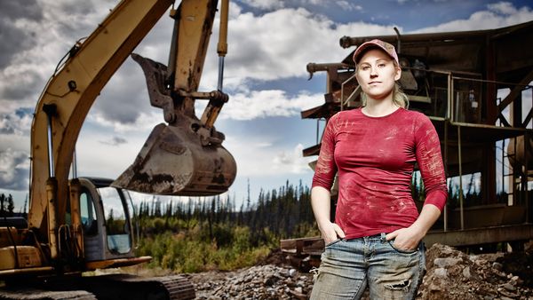Yukon Gold - Financial Crisis