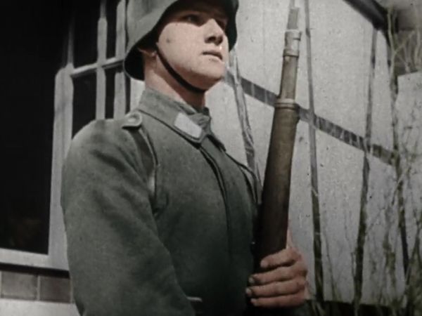 Battlefront: WWII Road To Victory - The Bombing of England (Fall 1940)