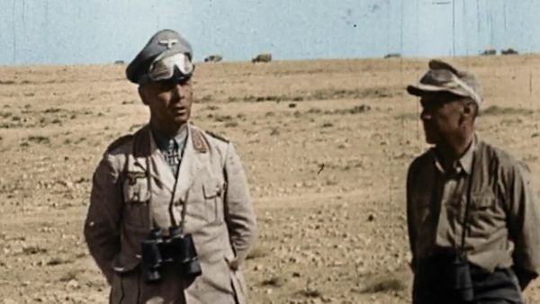 Battlefront: WWII Road To Victory - Battle of Tobruk