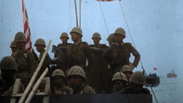 Battlefront: WWII Road To Victory - The Fall of Singapore (October 1941)
