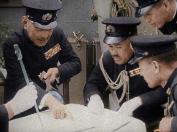 Battlefront: WWII Road To Victory - The Fall of Singapore (October 1941)