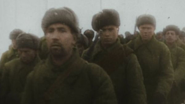 Battlefront: WWII Road To Victory - Battle of Stalingrad