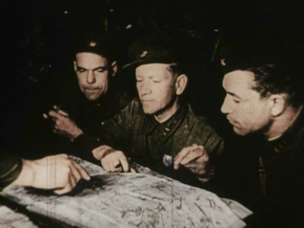 Battlefront: WWII Road To Victory - Battle of Stalingrad