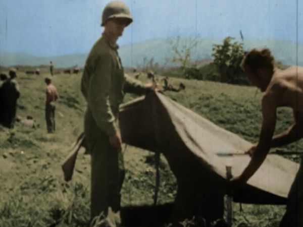 Battlefront: WWII Road To Victory - Kwajalein