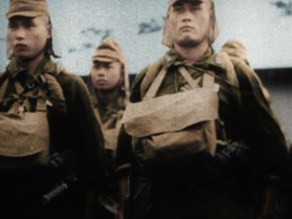 Battlefront: WWII Road To Victory - Battle in Palau (Summer 1944)
