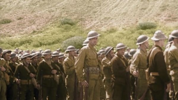 Battlefront: WWII Road To Victory - D-Day (June 6,1944)