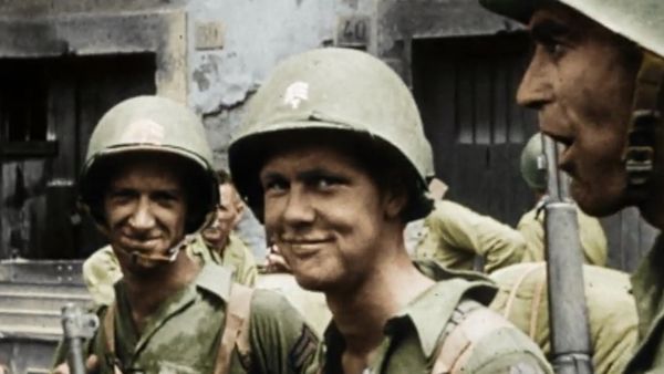 Battlefront: WWII Road To Victory - Operation Dragoon (August 1944)