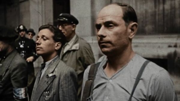 Battlefront: WWII Road To Victory - Liberation of the Paris