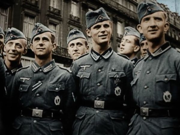 Battlefront: WWII Road To Victory - Liberation of the Paris