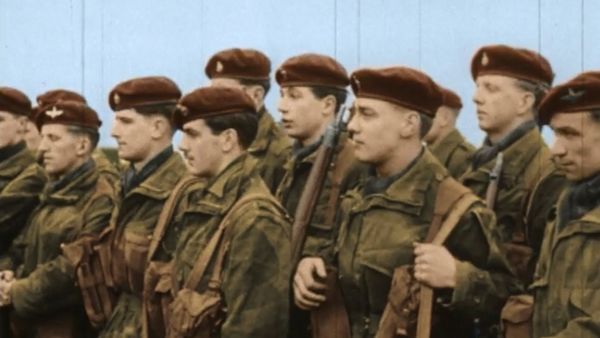 Battlefront: WWII Road To Victory - Arnhem