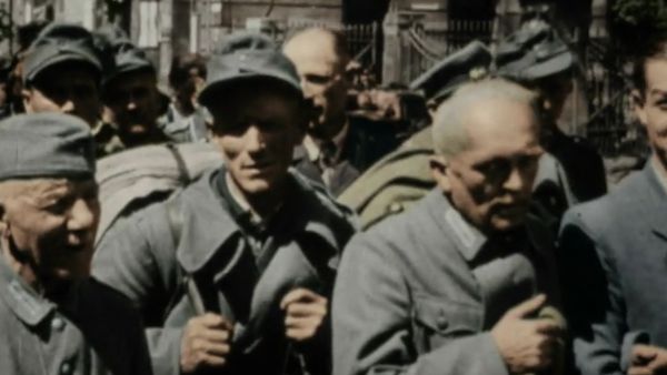 Battlefront: WWII Road To Victory - Battle of Remagen