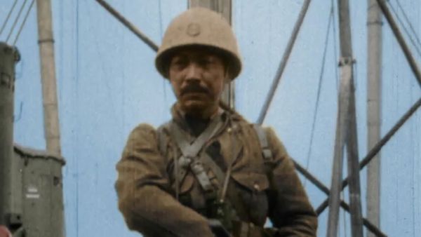Battlefront: WWII Road To Victory - Battle of Okinawa