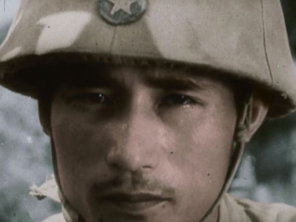 Battlefront: WWII Road To Victory - Battle of Okinawa
