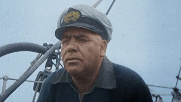 Battlefront: WWII Road To Victory - Commerce Raiders