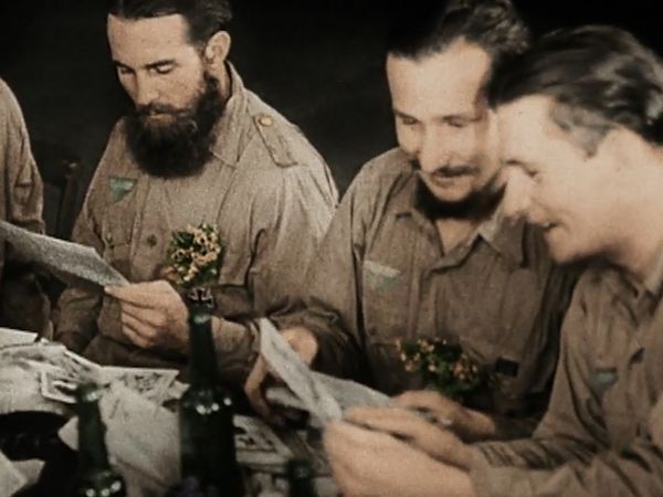 Battlefront: WWII Road To Victory - Commerce Raiders