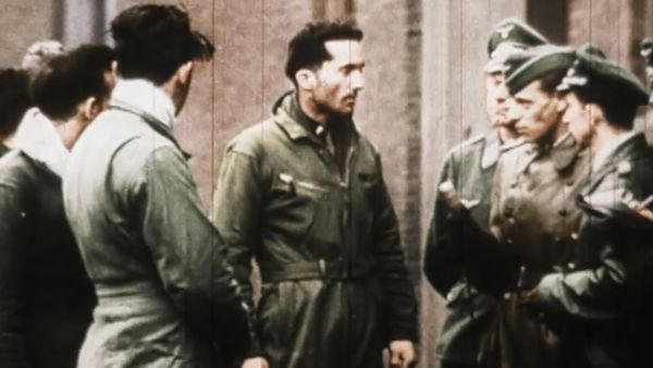 Battlefront: WWII Road To Victory - Bombing of Germany