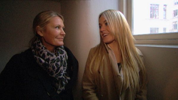 Amalies Verden - Afsnit 6