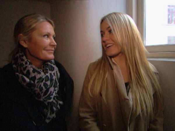 Amalies Verden - Afsnit 6