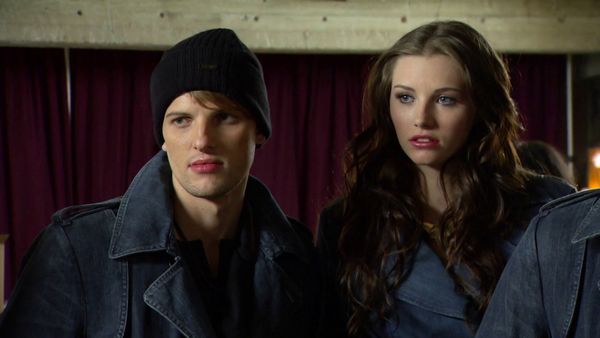 America's Next Top Model - La Chica Que Vuelve a Casarse