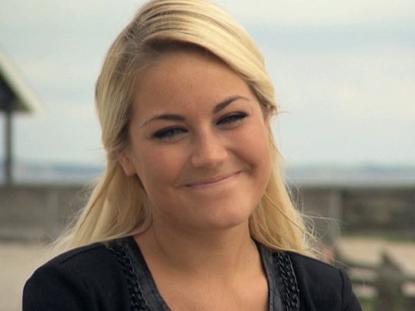 Amalies Verden - Afsnit 4