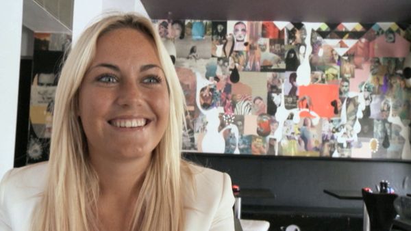 Amalies Verden - Afsnit 5