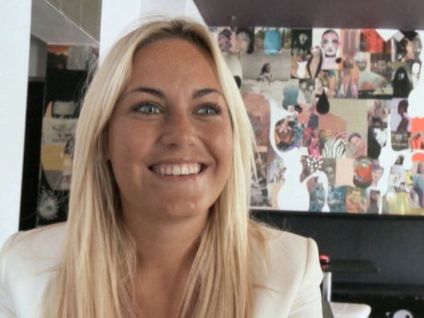 Amalies Verden - Afsnit 5