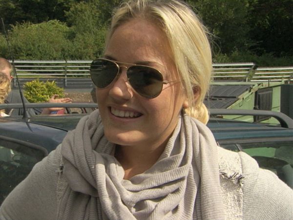 Amalies Verden - Afsnit 8