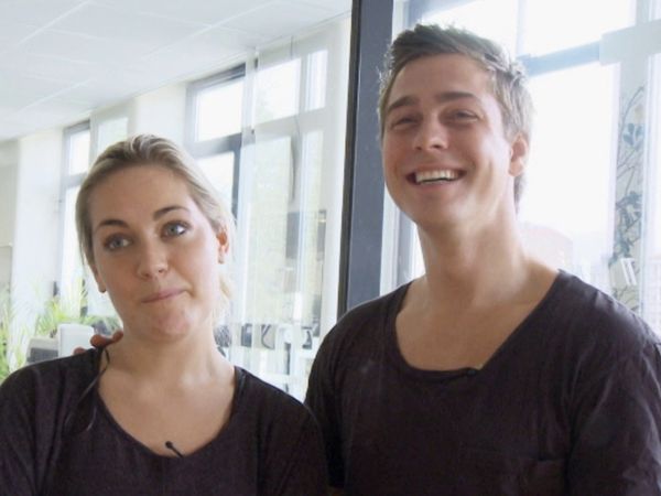 Amalies Verden - Afsnit 10