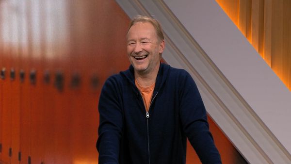 Norges smarteste idrettsstjerne - Episode 101