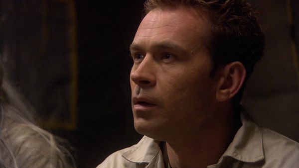Stargate Atlantis - Ein schlechter Plan