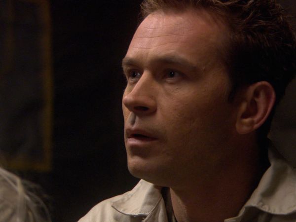Stargate Atlantis - Ein schlechter Plan