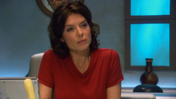 Stargate Atlantis - Der Zaubertrank